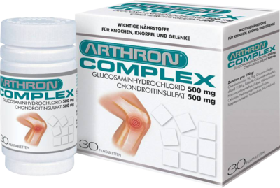 ARTHRON Complex Tabletten