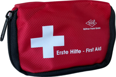 ERSTE HILFE TASCHE