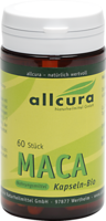 MACA KAPSELN 500 mg