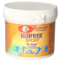 AAPO SPA Basenpulver Auer Sport