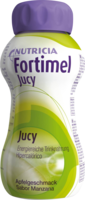 FORTIMEL Jucy Apfelgeschmack