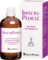 INFECTOPEDICUL Lösung