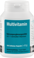 MULTIVITAMIN KAPSELN