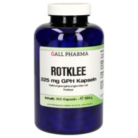 ROTKLEE KAPSELN 225 mg GPH