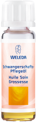 WELEDA Schwangerschaftspflegeöl