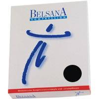 BELSANA Classic K2 AD kurz 1 schwarz o.Sp.