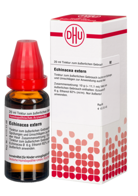 ECHINACEA HAB Extern