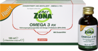 ENERZONA Omega 3RX flüssig