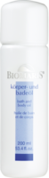 BIOMARIS Körper- und Badeöl