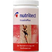 NUTRITECT Kreatinplus Tabletten