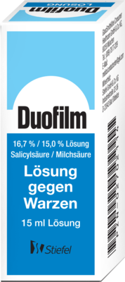 DUOFILM Lösung