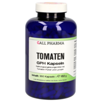 TOMATEN GPH Kapseln