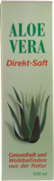 BIO ALOE VERA Saft Plus Vitamin C