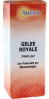 GELEE ROYALE Frisch pur