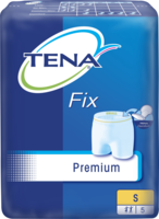 TENA FIX Premium Fixierhosen S