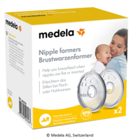 MEDELA Warzenformer