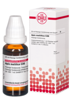 APIS MELLIFICA C 30 Dilution