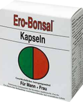 ERO BONSAL Kapseln