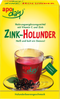 APODAY-Holunder-Vitamin-C-Zink-zuckerfrei-Pulver