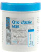 Q10 CLASSIC 30 mg MSE Kapseln