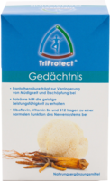 GEDÄCHTNIS TRIPROTECT Kapseln