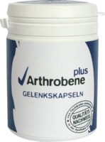 ARTHROBENE Plus Gelenkskapseln