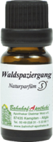 WALDSPAZIERGANG Naturparfüm Öl