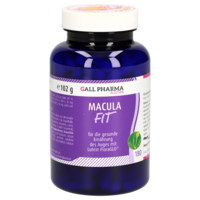 MACULA-FIT GPH Kapseln