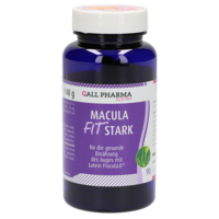 MACULA-FIT stark GPH Kapseln