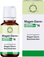 MAGEN DARM ENTOXIN N Tropfen