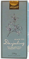 SCHWARZTEE aktuell Darjeeling