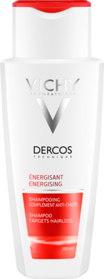 VICHY DERCOS Vital-Shampoo m.Aminexil