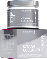 PURE WOMAN Caviar Collagen Pulver