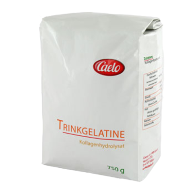 TRINKGELATINE Caelo HV-Packung