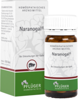 NARANOGAL Tabletten