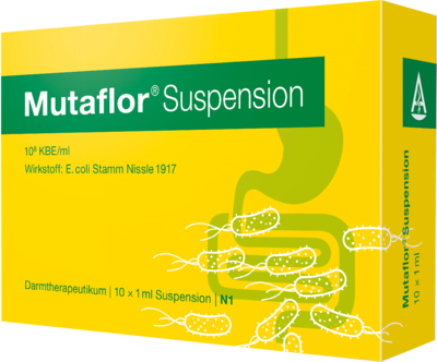 MUTAFLOR Suspension