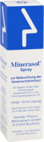 MINERASOL Spray