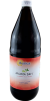 ARONIA 100% Direktsaft Bio