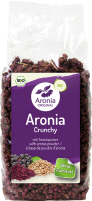 BIO ARONIA CRUNCHY Beutel