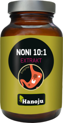 NONI EXTRAKT 450 mg Kapseln