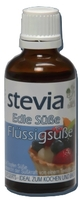 STEVIA EDLE Flüssigsüße