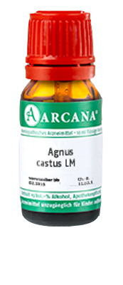 AGNUS CASTUS LM 1 Dilution