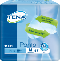 TENA PANTS Plus M bei Inkontinenz