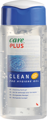 CARE PLUS Clean pro Hygiene Gel