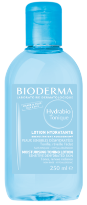 BIODERMA Hydrabio Tonique Gesichtswasser