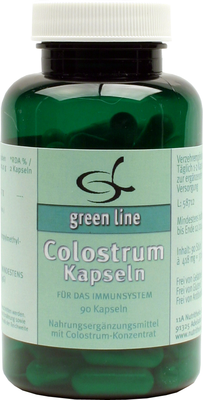 COLOSTRUM KAPSELN