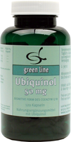 UBIQUINOL 50 mg Kapseln