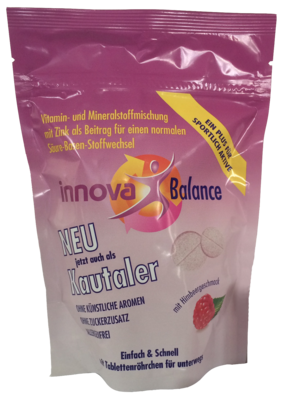 INNOVA Balance Kautabletten