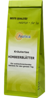 HIMBEERBLÄTTER KRÄUTERTEE Aurica