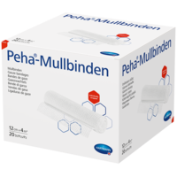 PEHA-MULLBINDE 12 cmx4 m